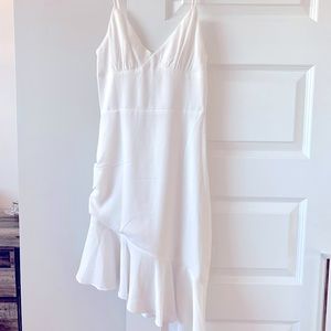 Superdown Natasha Midi Dress